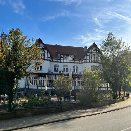 Wellnesshotel Waldquartier Gmbh Ig Bad Essen Exterior foto