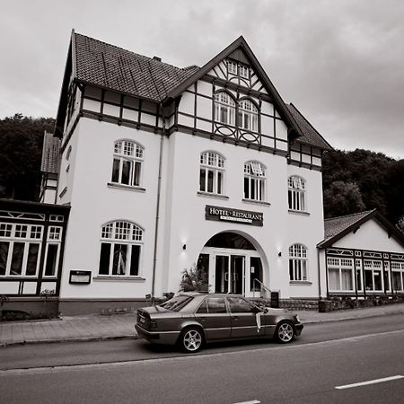 Wellnesshotel Waldquartier Gmbh Ig Bad Essen Exterior foto