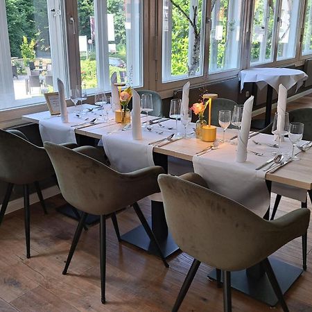 Wellnesshotel Waldquartier Gmbh Ig Bad Essen Exterior foto