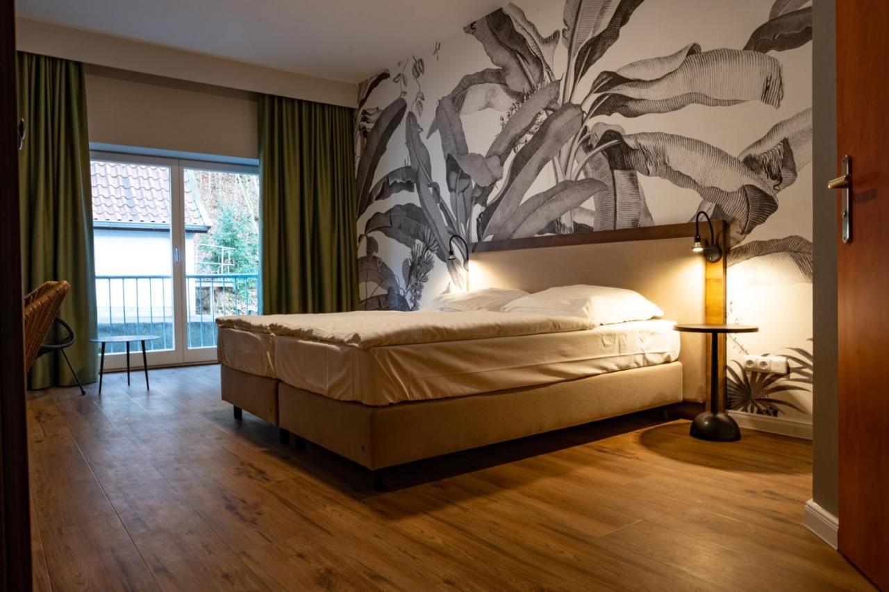 Wellnesshotel Waldquartier Gmbh Ig Bad Essen Exterior foto