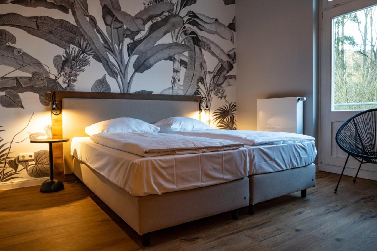 Wellnesshotel Waldquartier Gmbh Ig Bad Essen Exterior foto