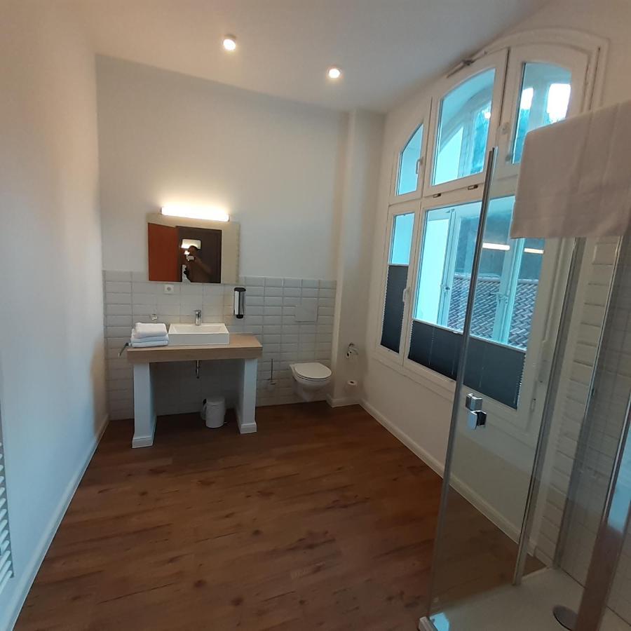 Wellnesshotel Waldquartier Gmbh Ig Bad Essen Exterior foto