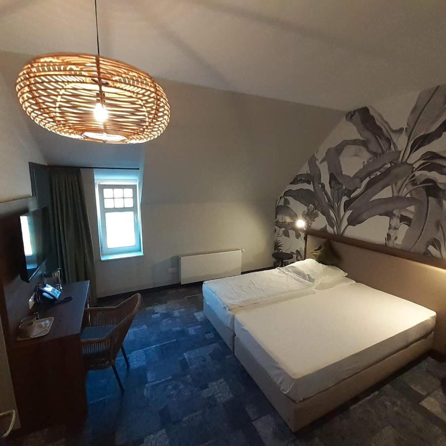 Wellnesshotel Waldquartier Gmbh Ig Bad Essen Exterior foto