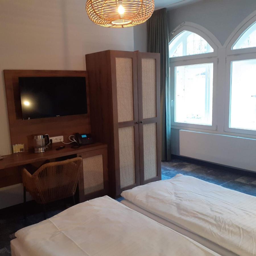 Wellnesshotel Waldquartier Gmbh Ig Bad Essen Exterior foto
