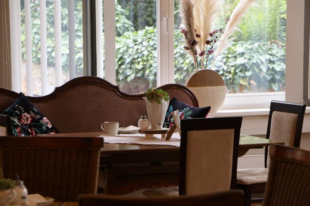 Wellnesshotel Waldquartier Gmbh Ig Bad Essen Exterior foto