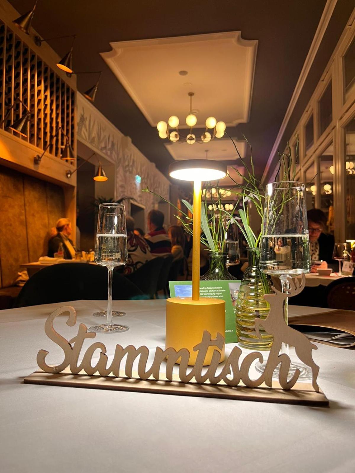 Wellnesshotel Waldquartier Gmbh Ig Bad Essen Exterior foto