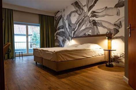 Wellnesshotel Waldquartier Gmbh Ig Bad Essen Exterior foto